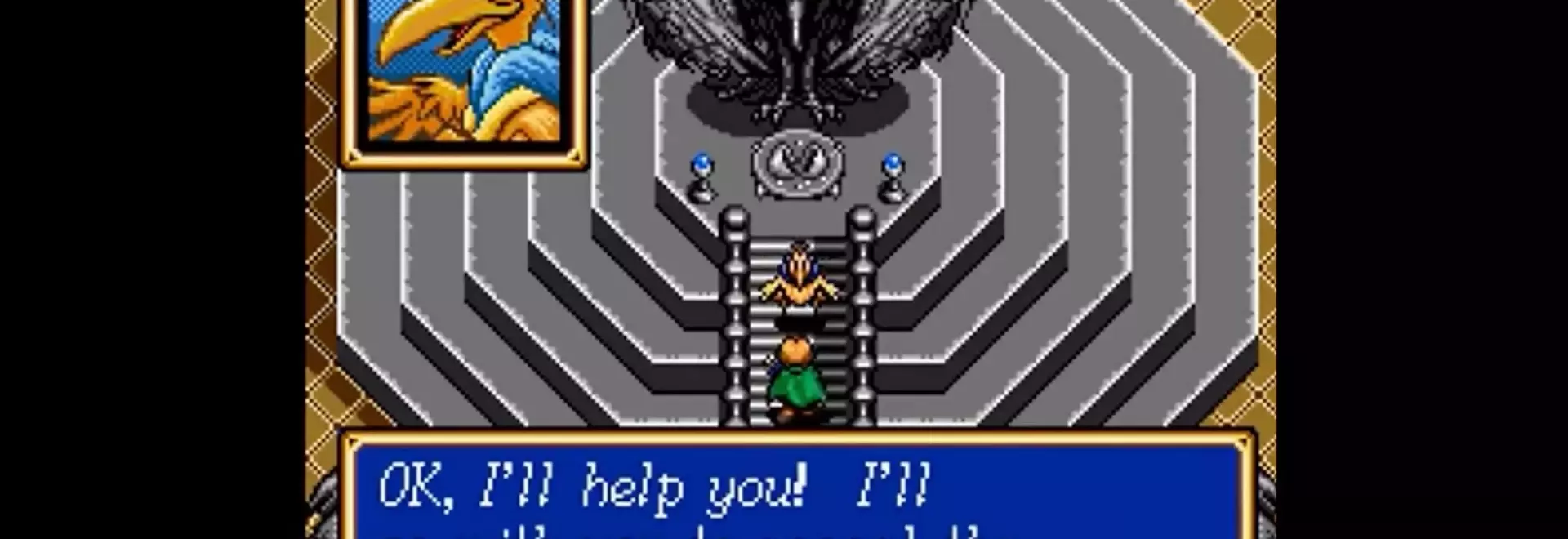 The Resurgence of Tactical RPGs: Why Sega Should Revisit Shining Force