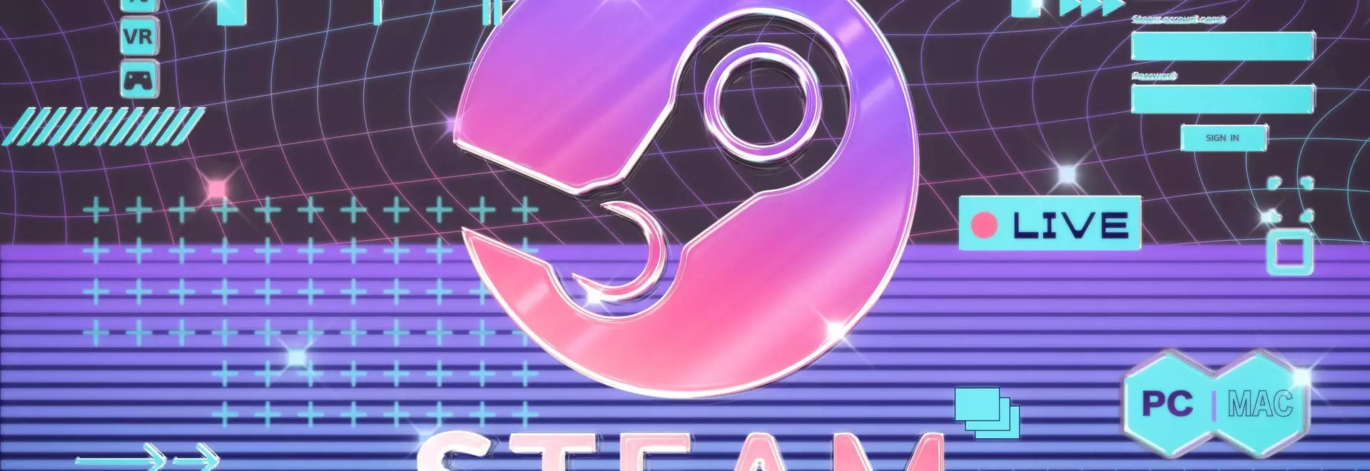 Teenager's Joke Game on Steam Earns $1.3 Million, Sparks Speculation on Motives