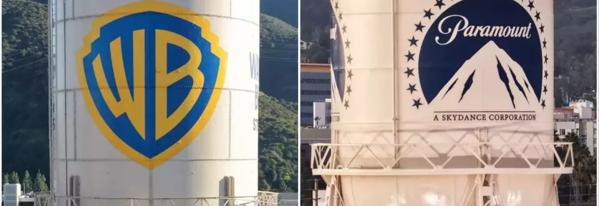 Paramount-Warner Bros. Antitrust Trial Set for March 2027