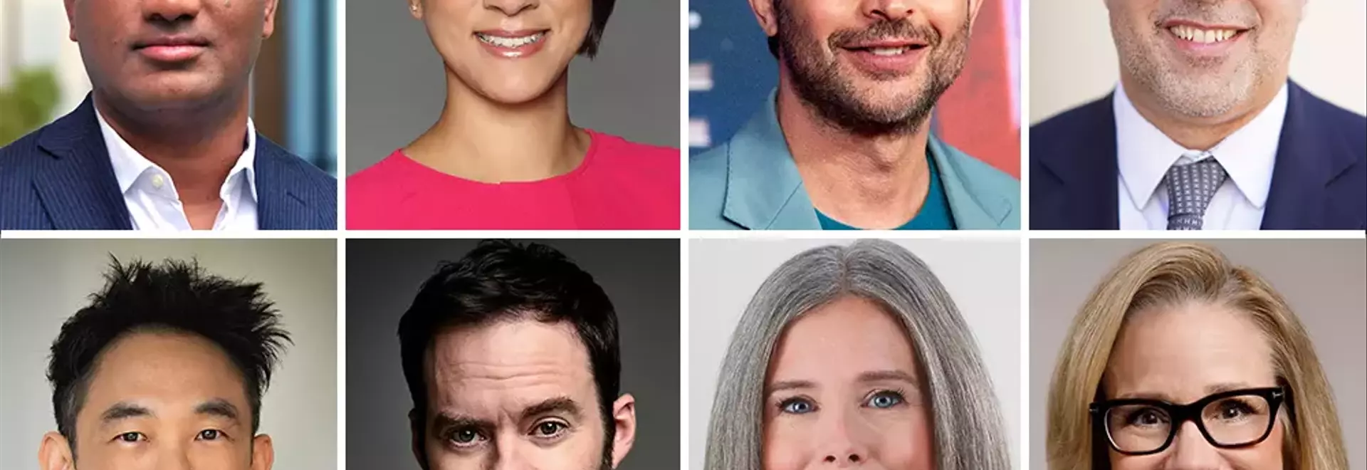 Renowned Figures to Grace Variety's Entertainment and Technology Summit