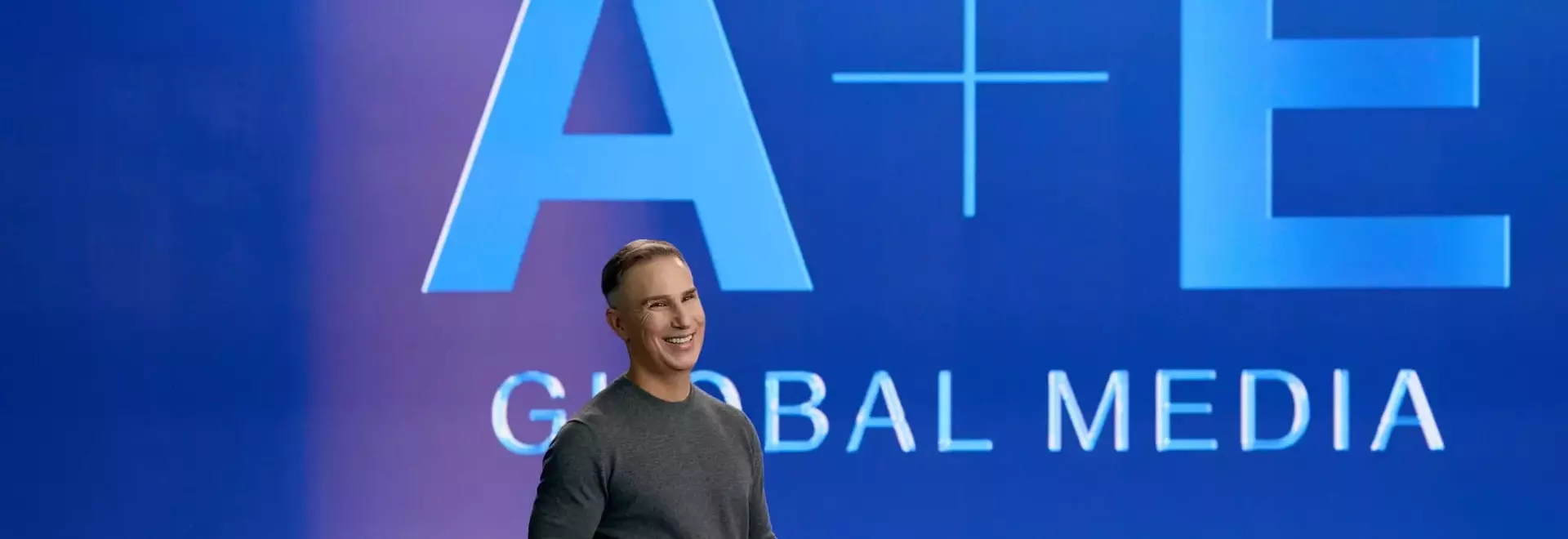 Hearst Acquires Disney's A+E Stake for $1.2 Billion