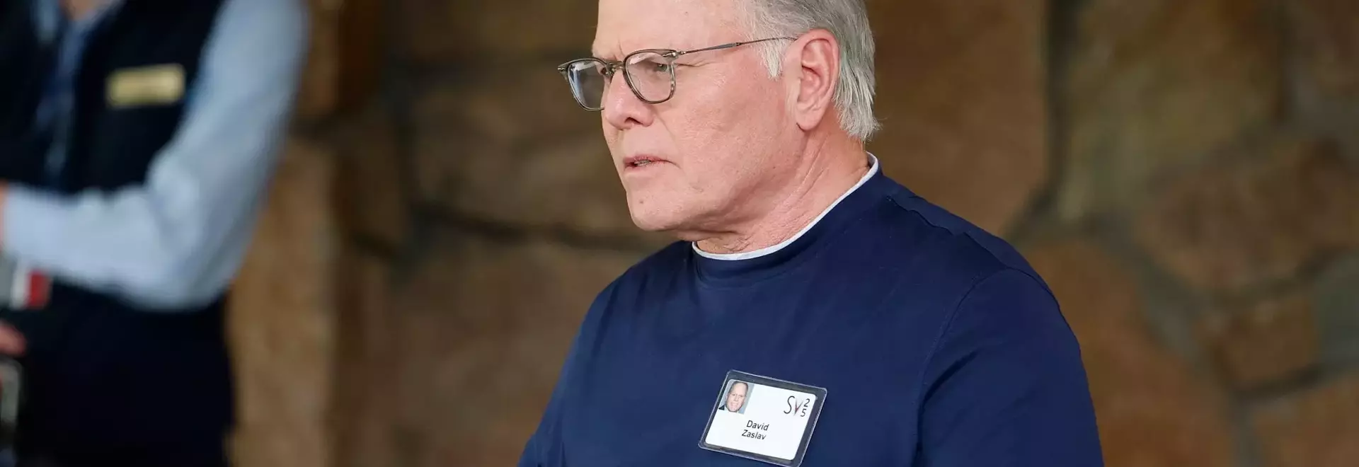 David Zaslav's Bid for Summer Camp Falls Through as Private Equity Firm Secures Property