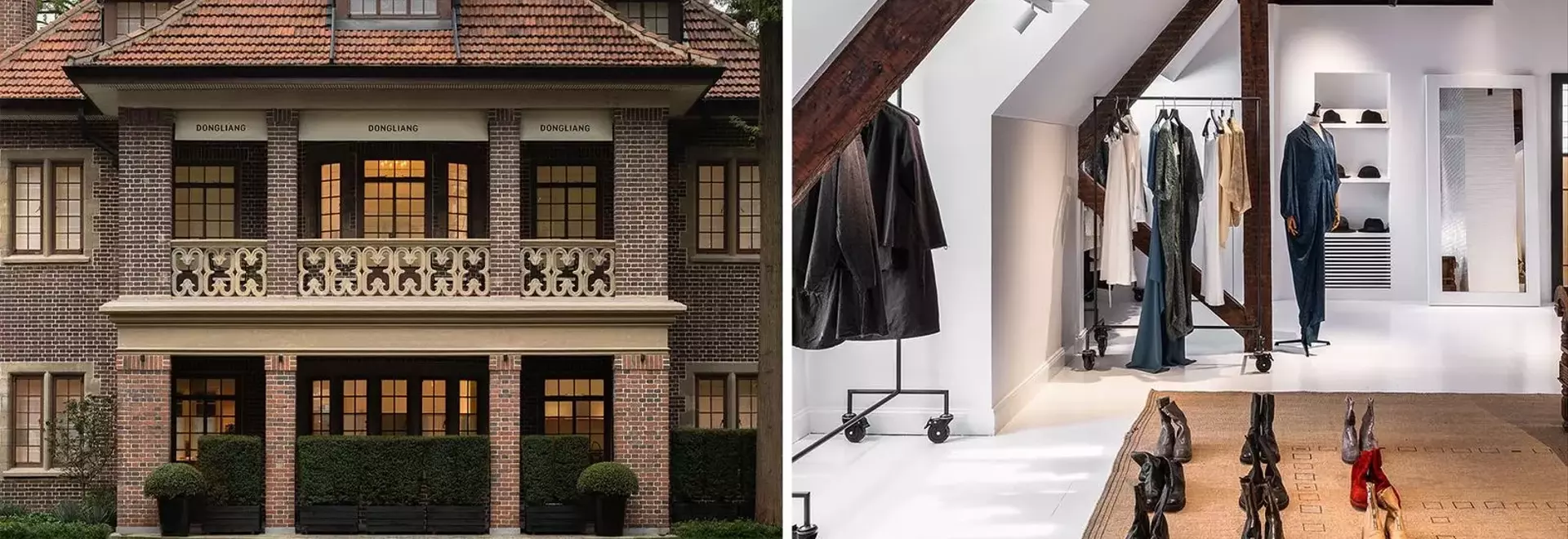 Navigating China's Evolving Fashion Market: A Guide for Independent Brands