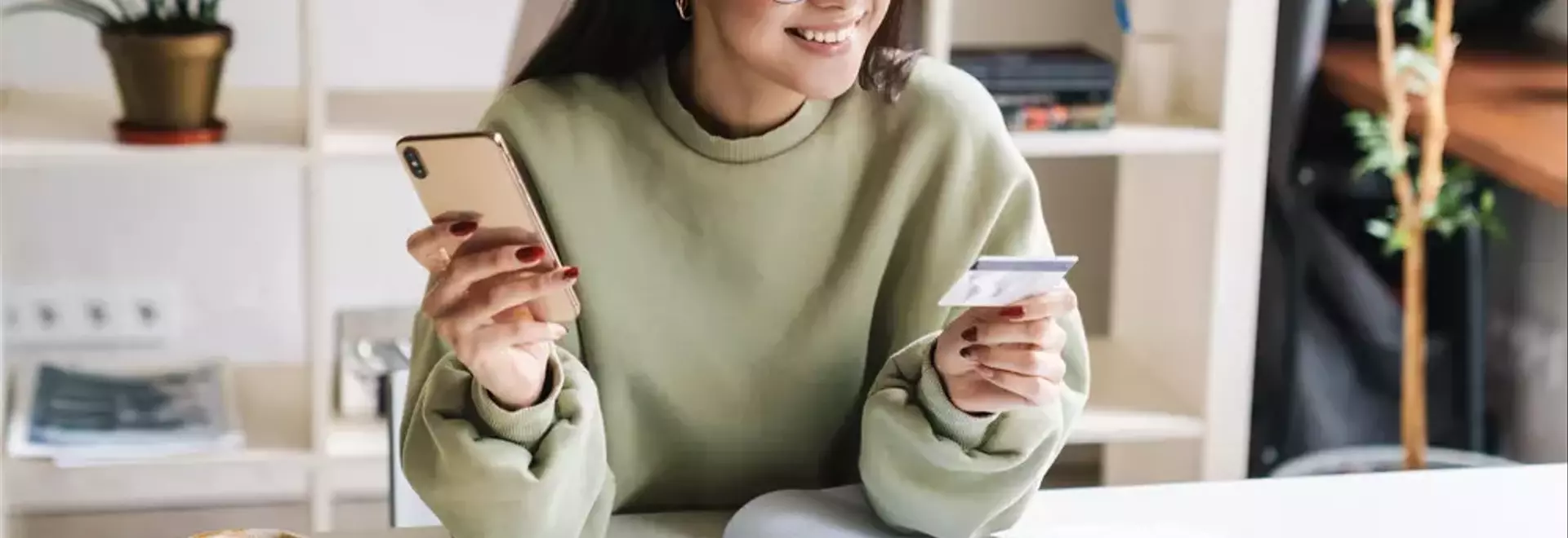 Smart Shopping Starts with Smarter Financial Decisions