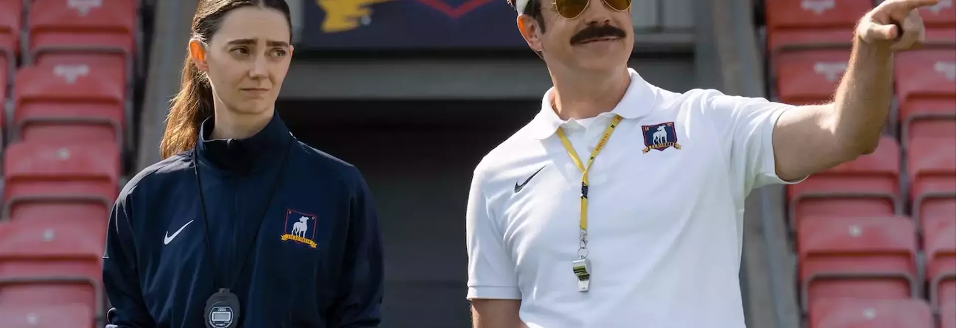 Ted Lasso's Fourth Season: A Review of the Apple TV+ Series