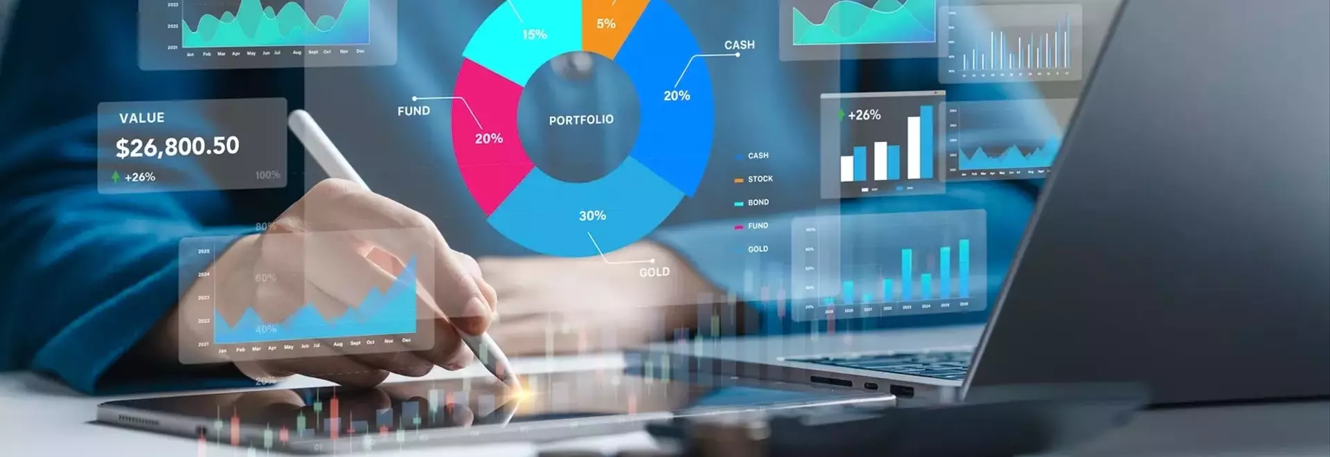 Oakmark Global Strategy: Navigating Market Dynamics and Unlocking Value