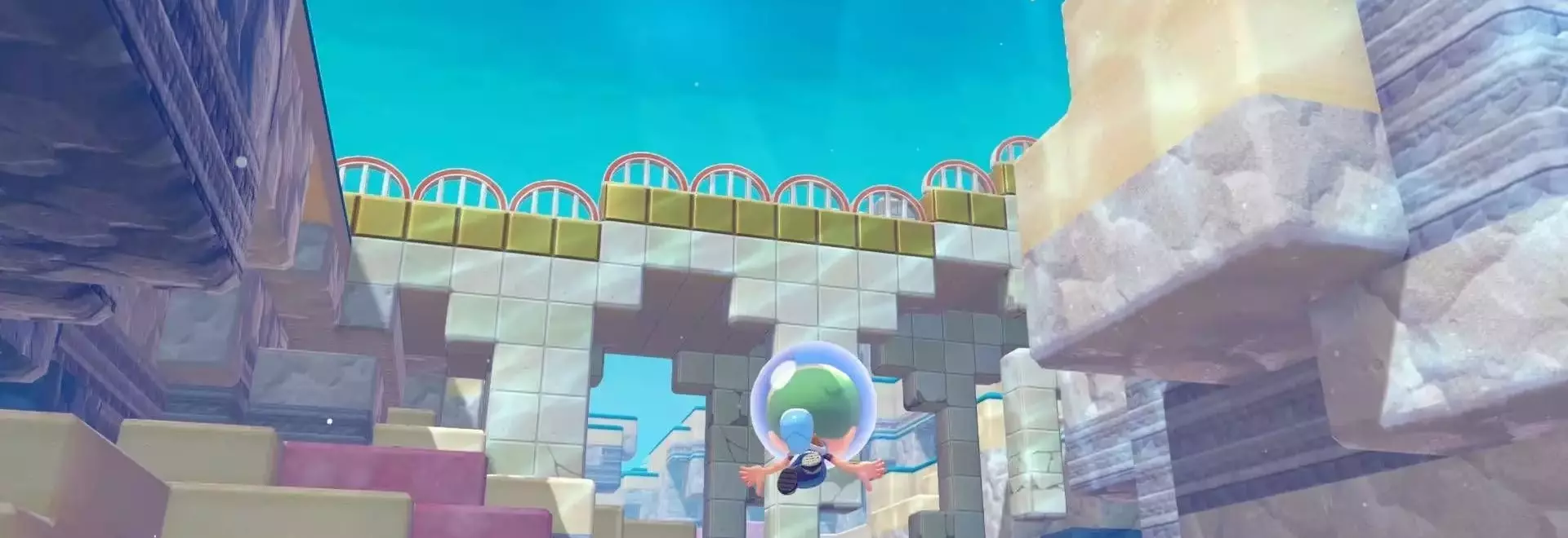 Pokemon Pokopia 2.0.0 Update Introduces Underwater Exploration, New Region, and Quality of Life Improvements
