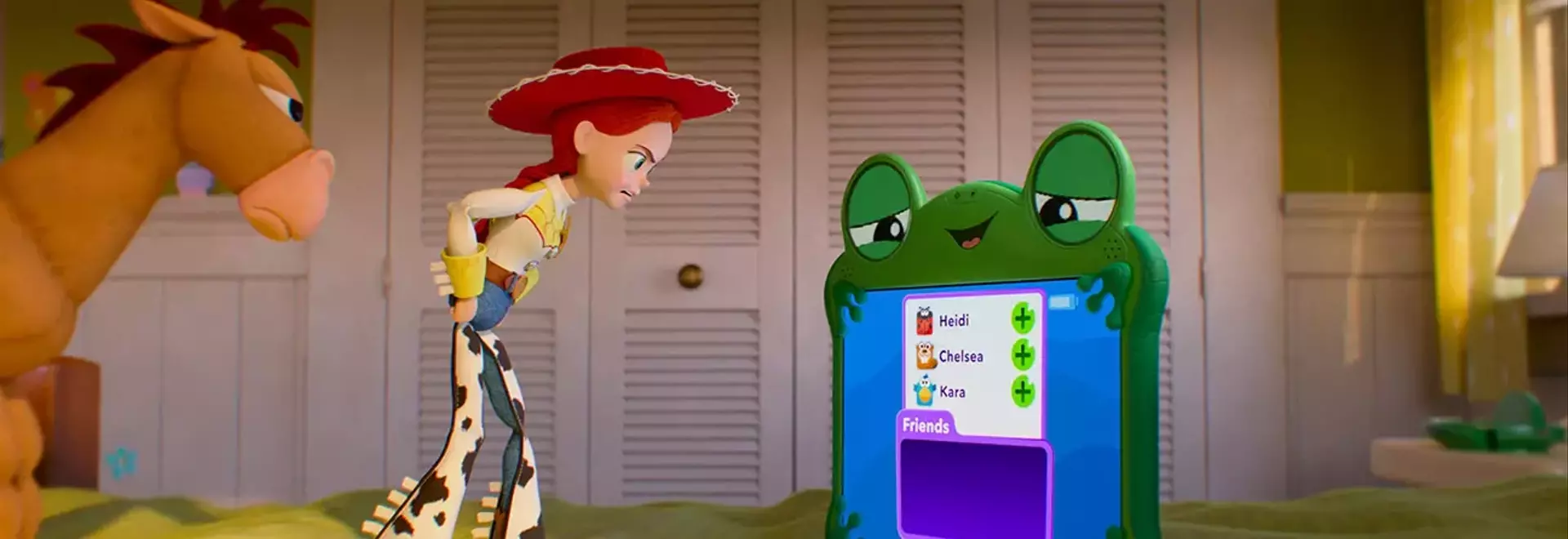 Disney's Q3 Surge: 'Toy Story 5' and Theme Parks Drive Robust Performance with Future Innovations on the Horizon