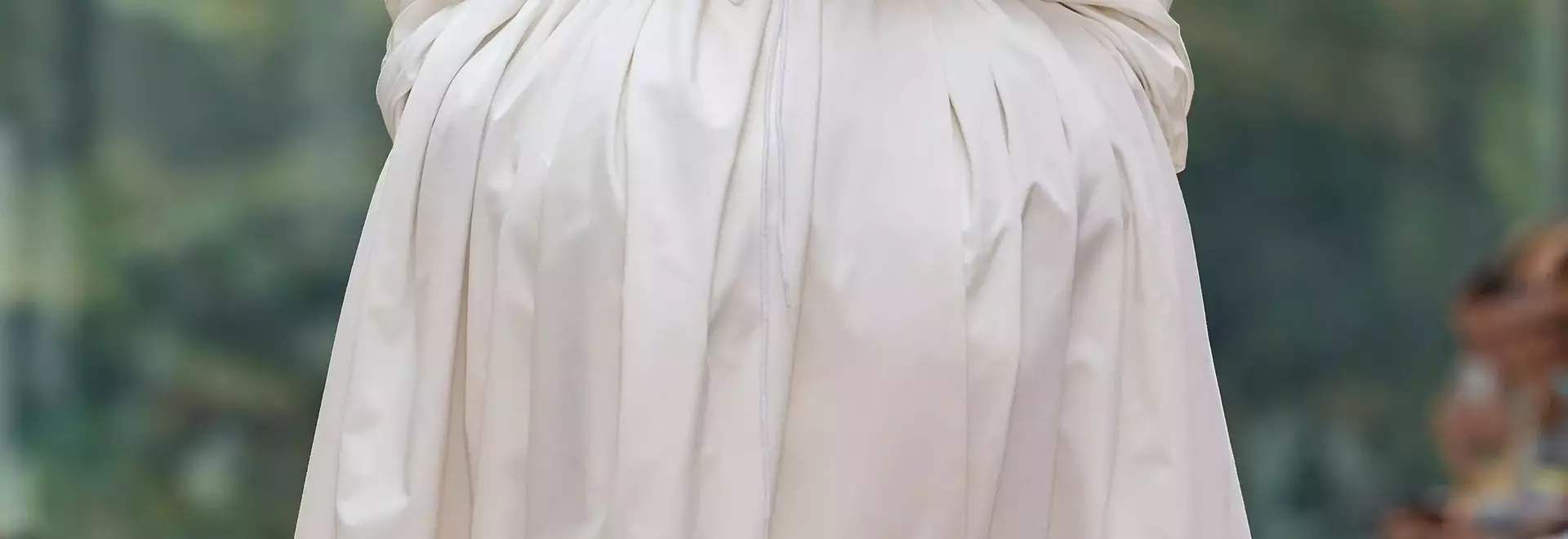 Institution by Galib Gassanoff: Spring 2027 Ready-to-Wear Collection in Copenhagen