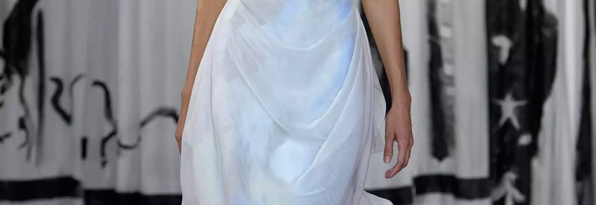 Stine Goya Spring 2027 Ready-to-Wear Collection at Copenhagen Fashion Week