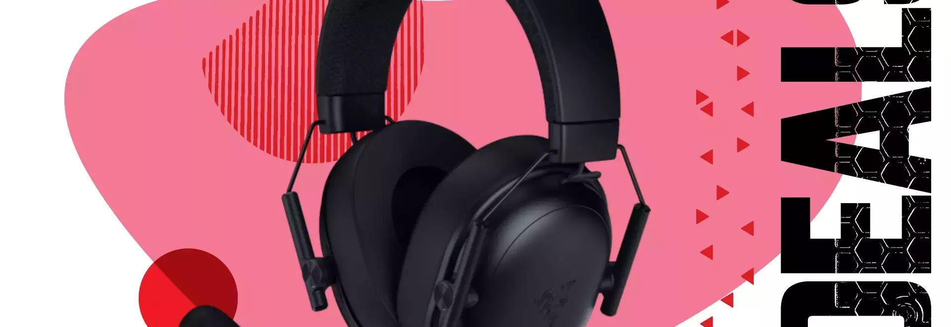 Razer BlackShark V3: The Ultimate Gaming Headset Now at an Unbeatable Price