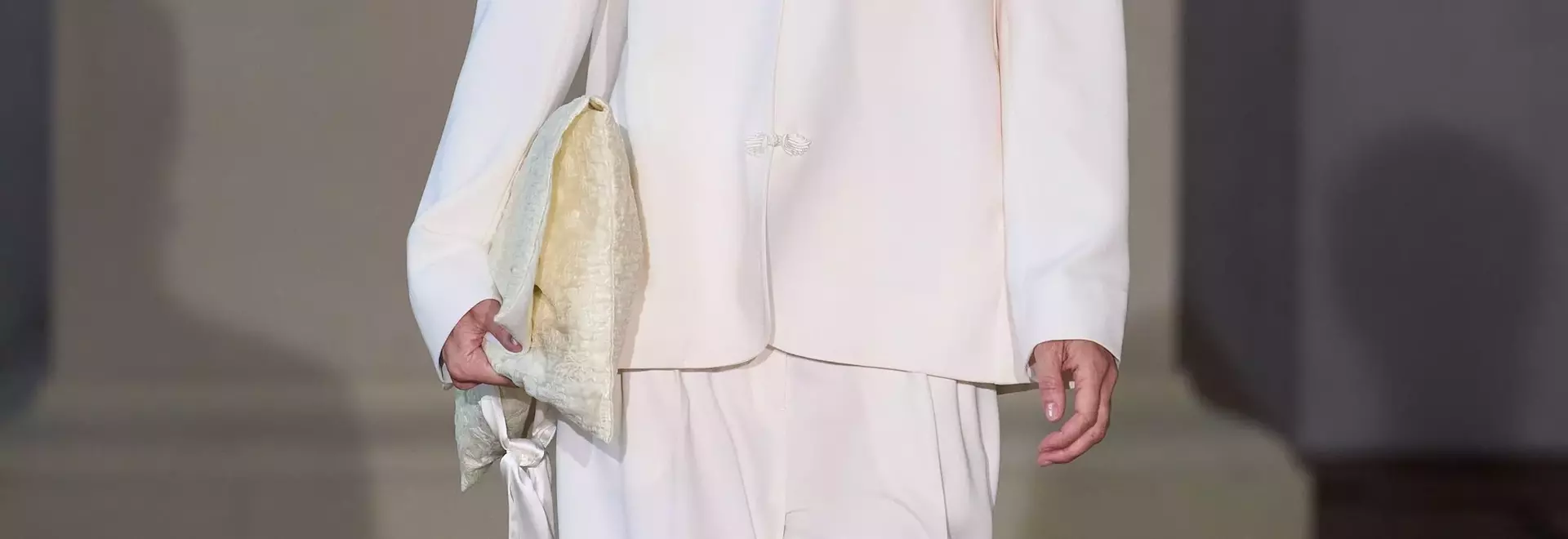 The Garment's Spring 2027 Copenhagen Collection: A Visual Journey