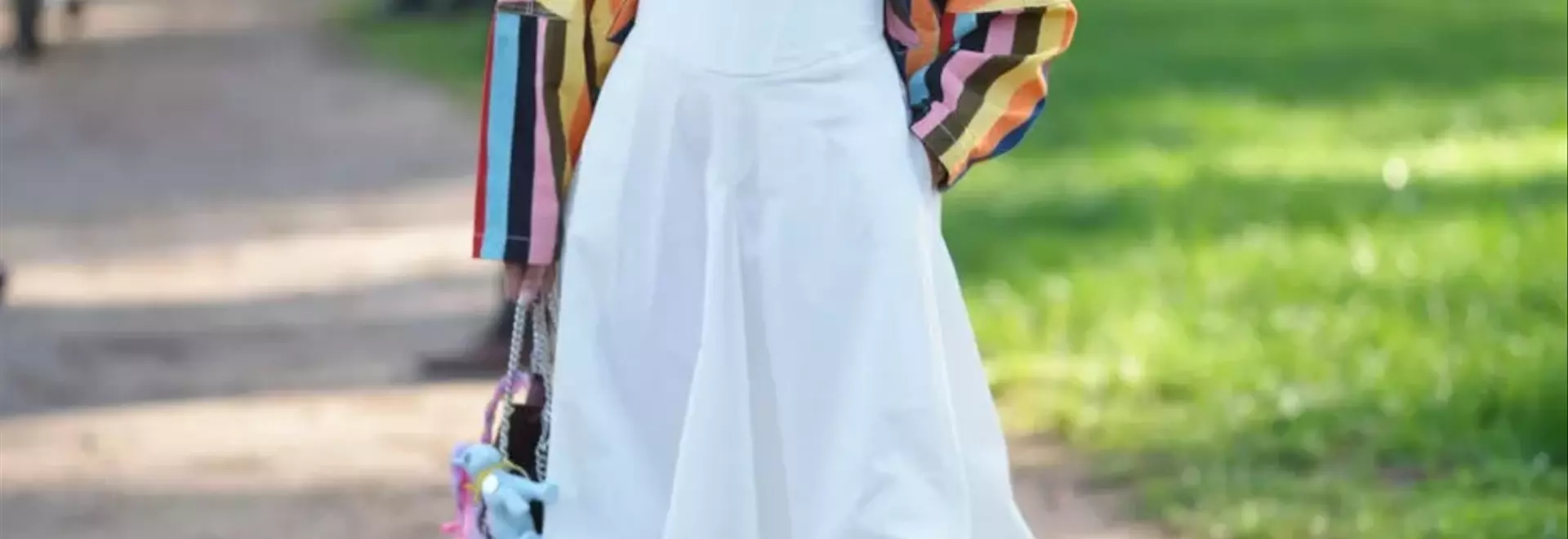 Embrace the Corset Dress: A Summer 2026 Fashion Trend