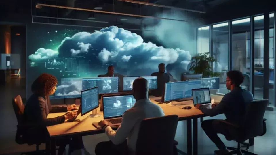 ServiceNow: An AI Investment Opportunity Post-Software Downturn?