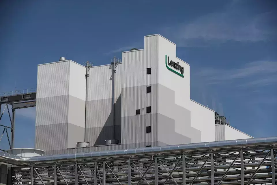 Lenzing Group Navigates Market Challenges with Strategic Realignment