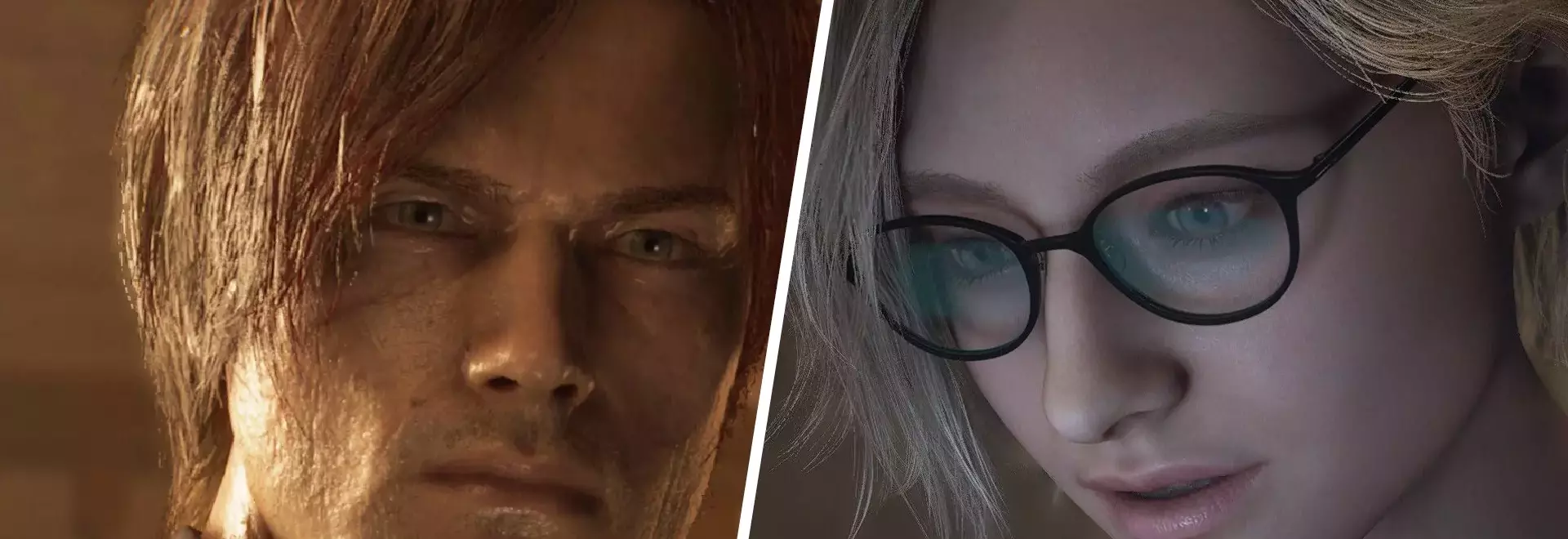 Resident Evil Voice Actors to Host Future Games Show at Gamescom