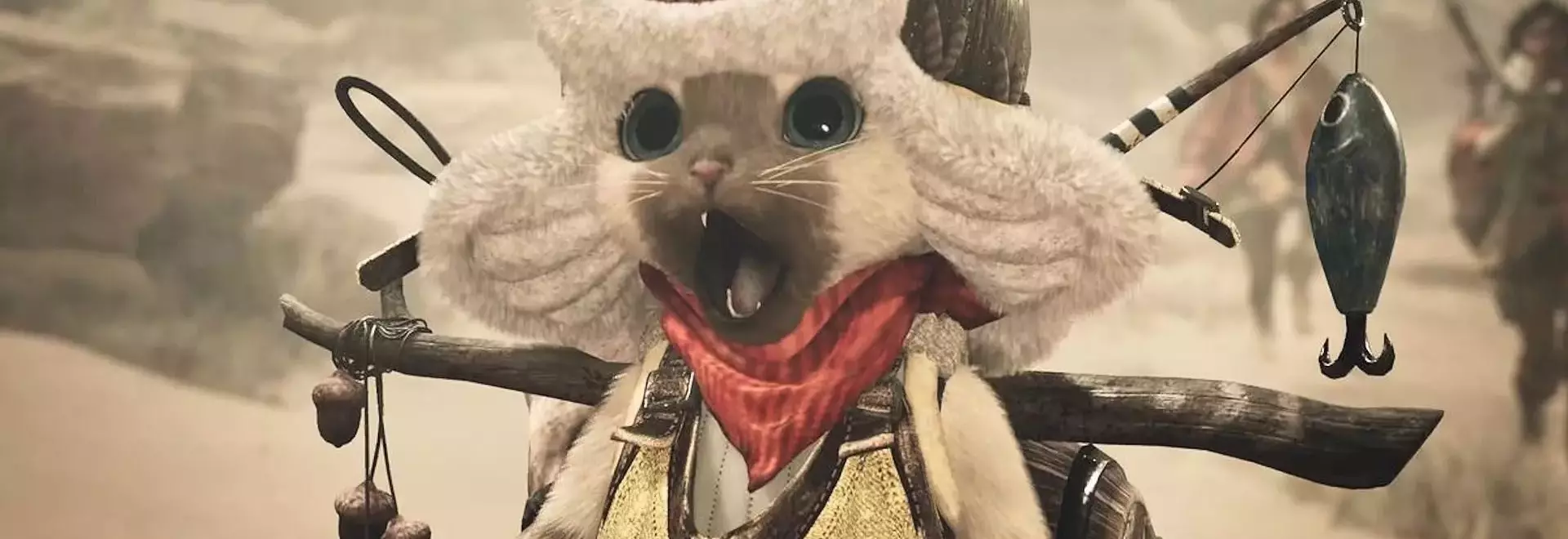 Monster Hunter Wilds Demo Now Available, Offers Extensive Prologue Experience