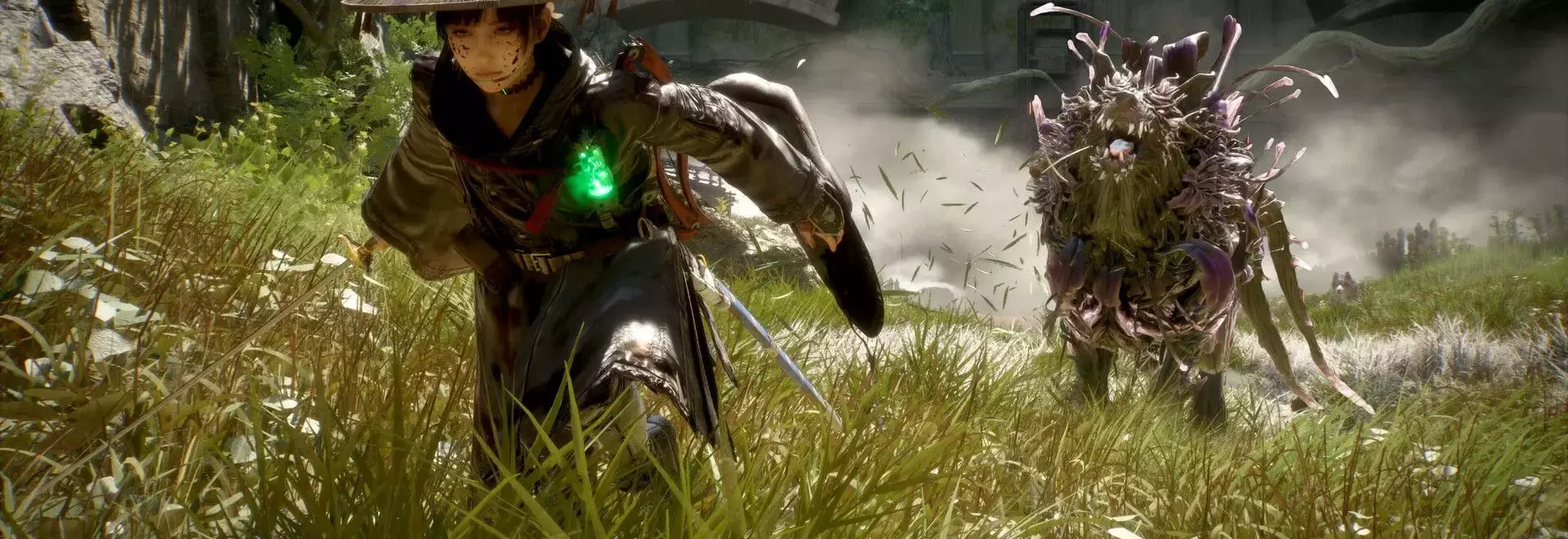 Game Freak's 'Beast of Reincarnation' Faces Launch Woes, Promises Swift Updates