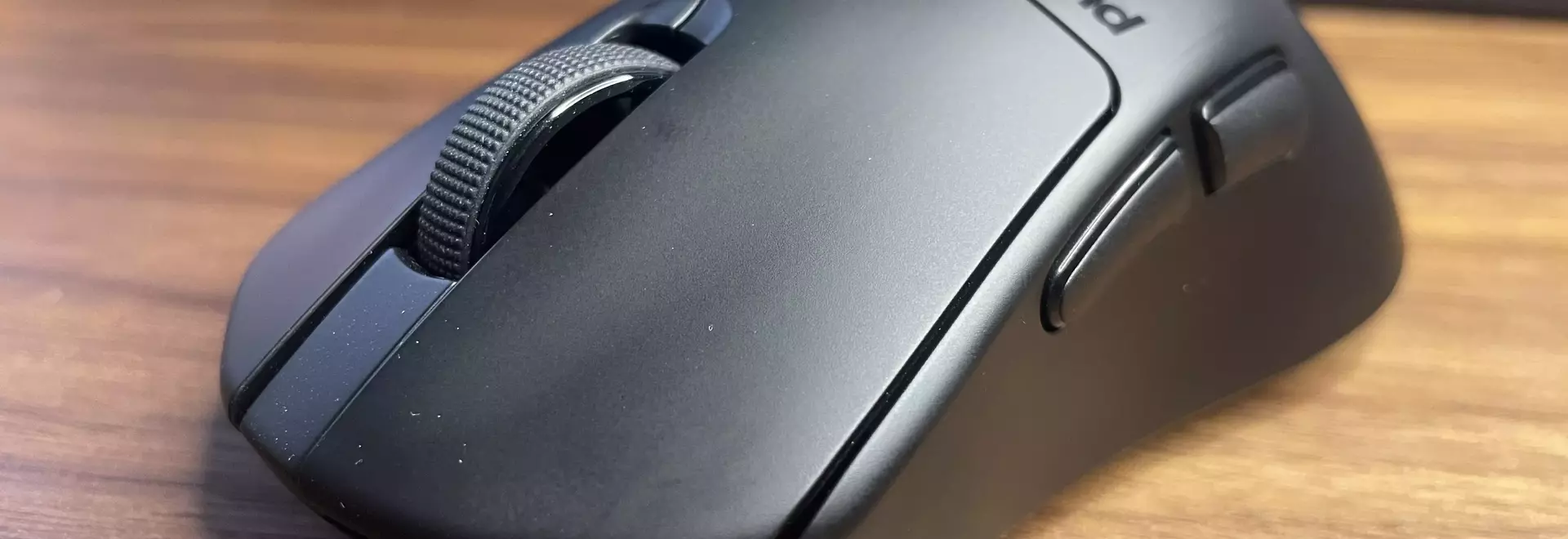 Pulsar Gaming Seeks User Input for Next-Gen Mouse Design