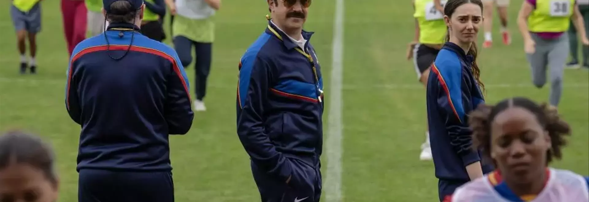 The Return of Ted Lasso: A New Chapter Inspired by Women's Football