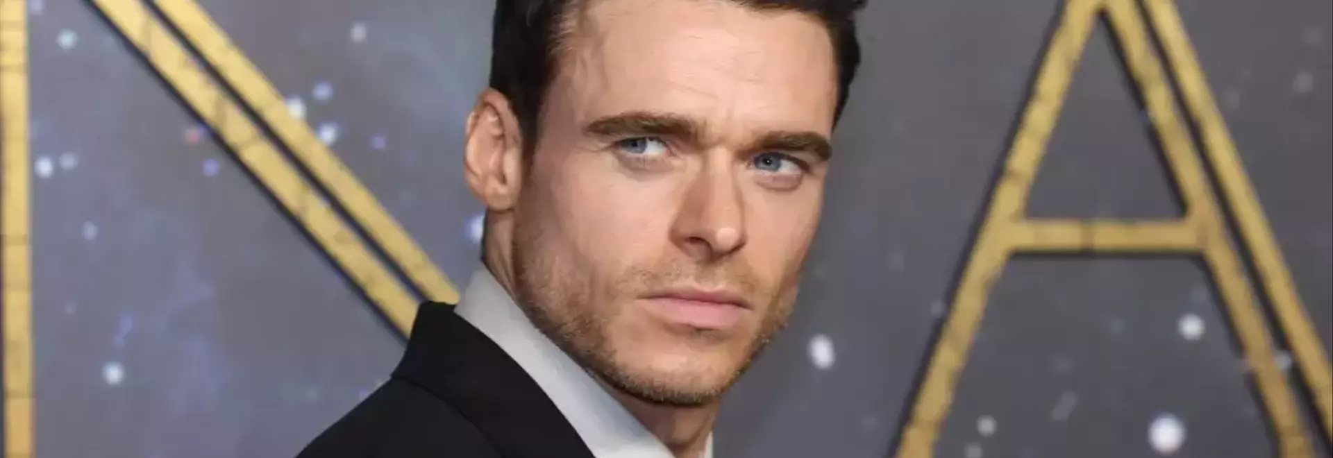 Richard Madden to Lead Thriller Series 'Trauma' for Prime Video UK and Paramount+