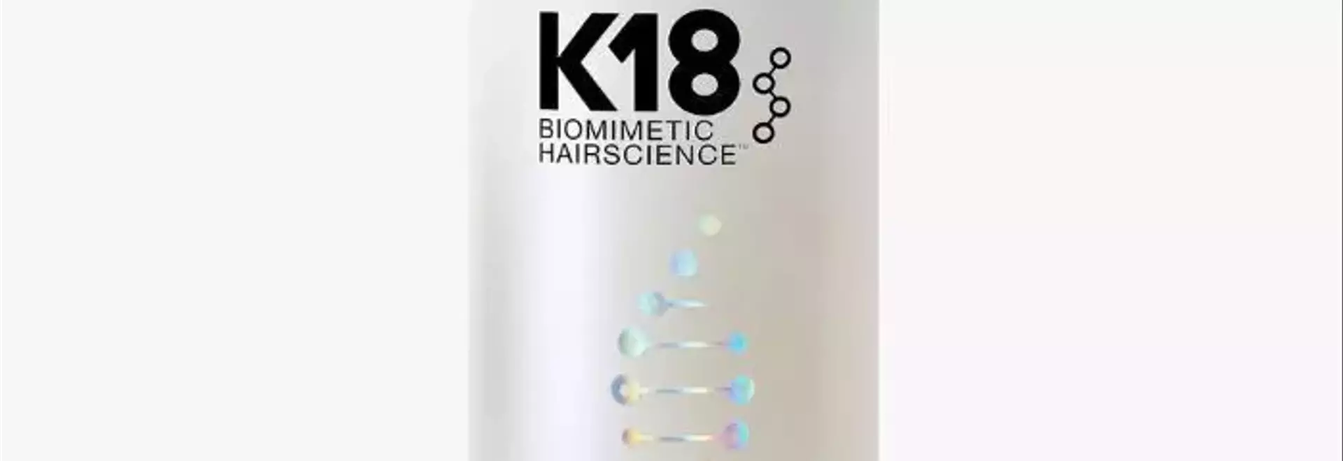 Unlocking Hair Longevity: A Deep Dive into K18's FutureIQ Serum