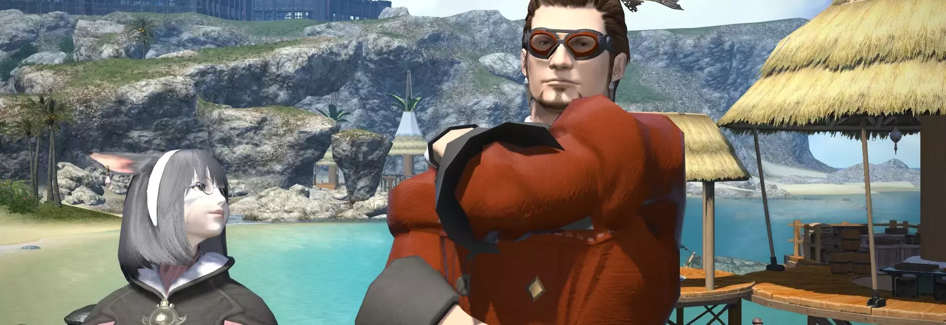 Final Fantasy 14 on Switch 2: Addressing Load Time Issues