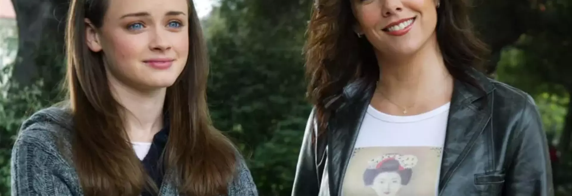 HBO Max to Release 'Gilmore Girls' Documentary with Lauren Graham and Exclusive Content