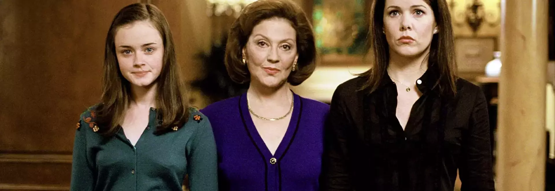 HBO Max to Unveil Authorized 'Gilmore Girls' Documentary