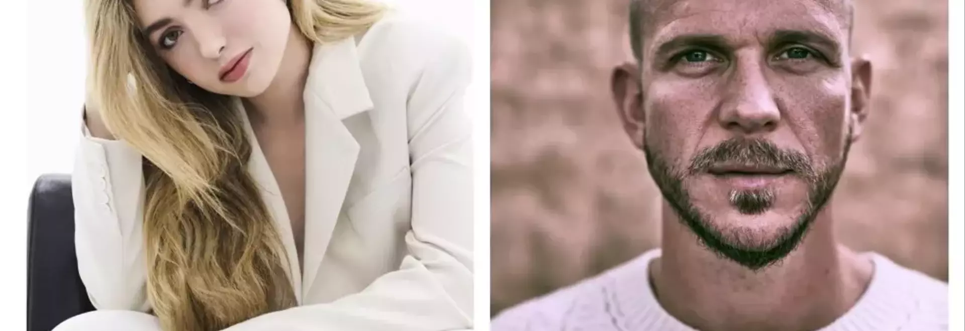 Peyton List and Gustaf Skarsgård's 'Exit to the Guillotine' Completes Production