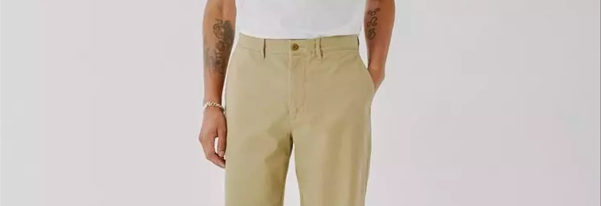 The Best Khaki Pants for Men: A Comprehensive Guide to Style and Comfort