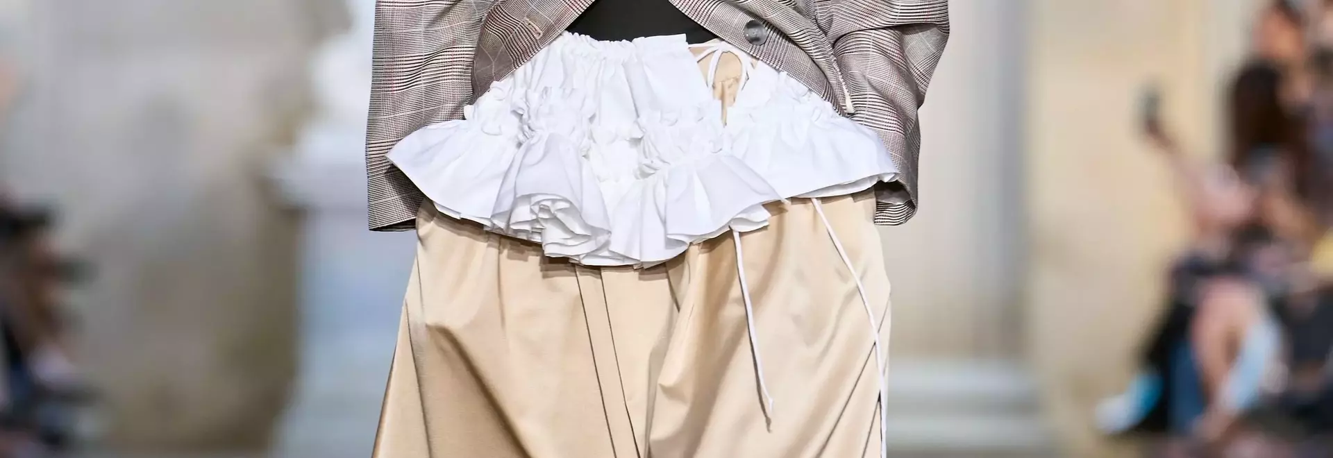 Baum und Pferdgarten Spring 2027 Ready-to-Wear Collection from Copenhagen