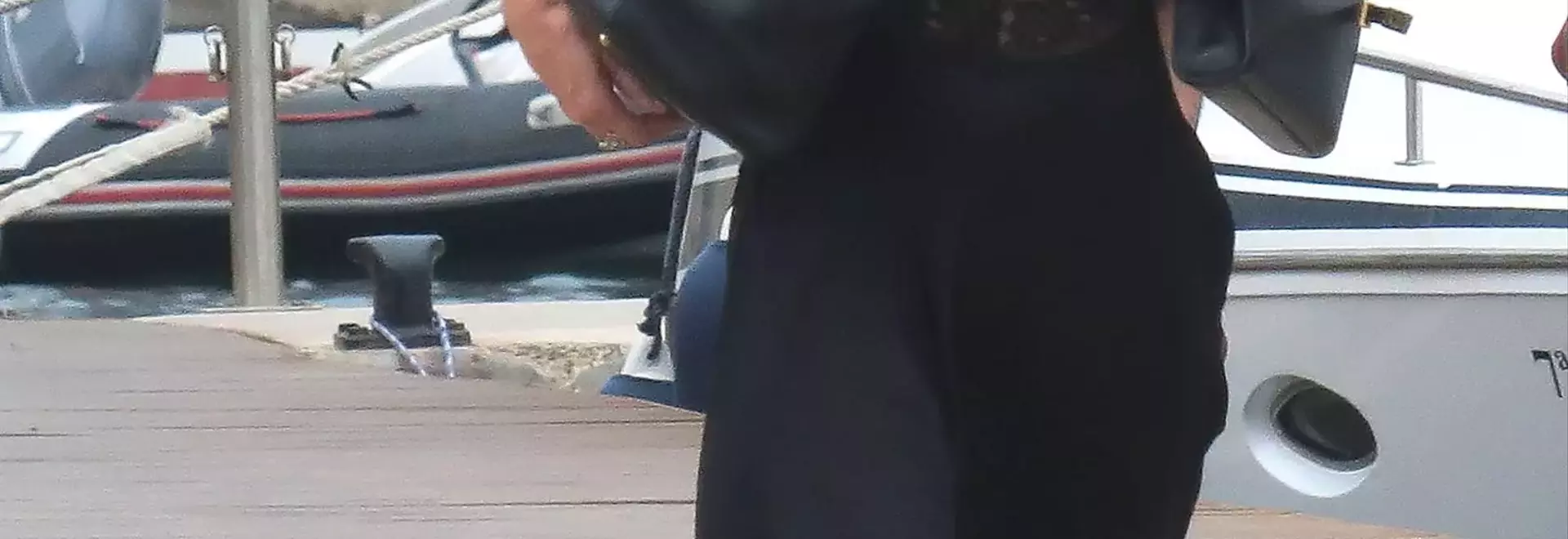 Kate Moss's Birkin Bag: A Statement of Understated Luxury