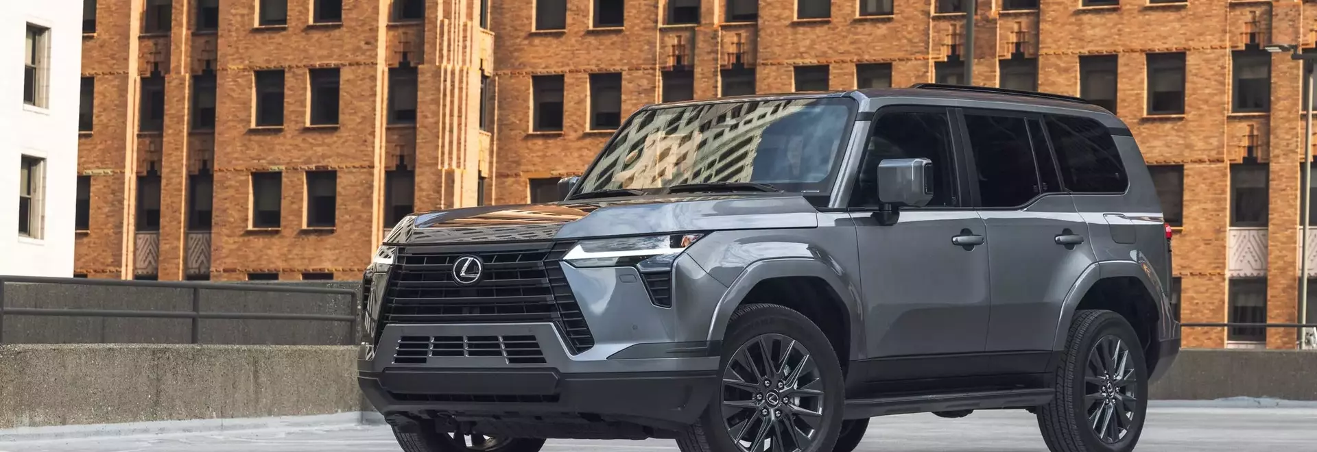 Choosing the Optimal 2026 Lexus GX Trim: A Comprehensive Guide