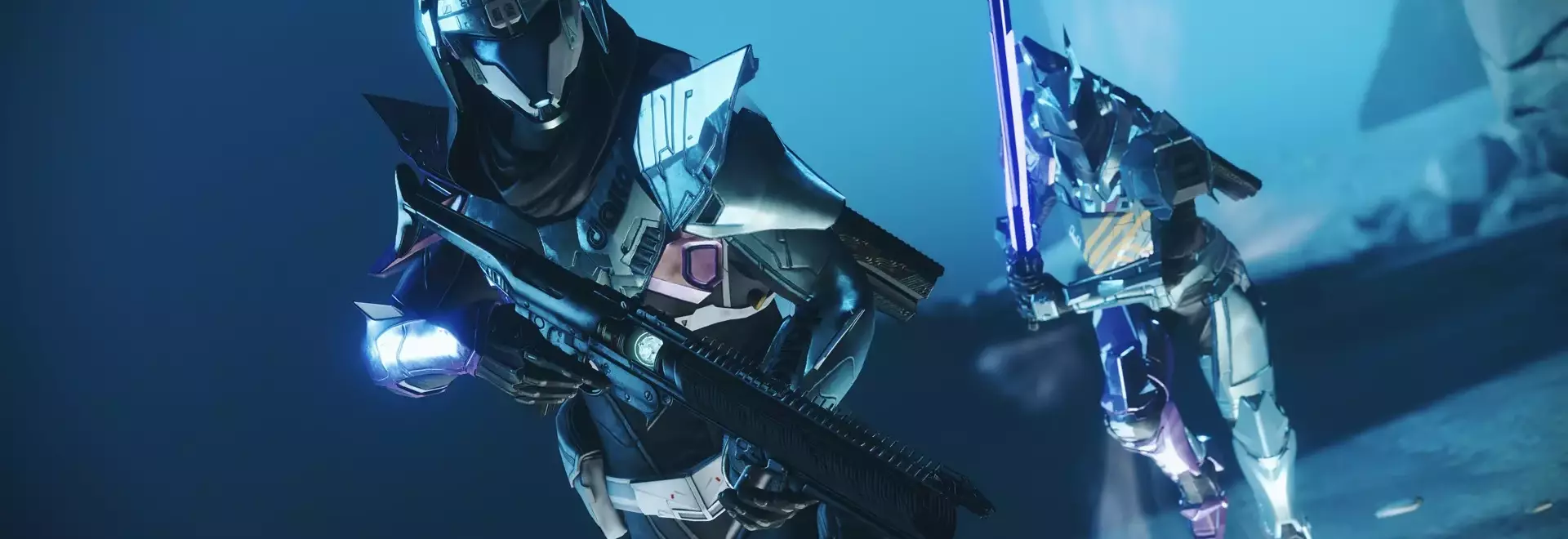Guardians Rediscover Lost Worlds: A Community Effort to Preserve Destiny 2's Vaulted Content