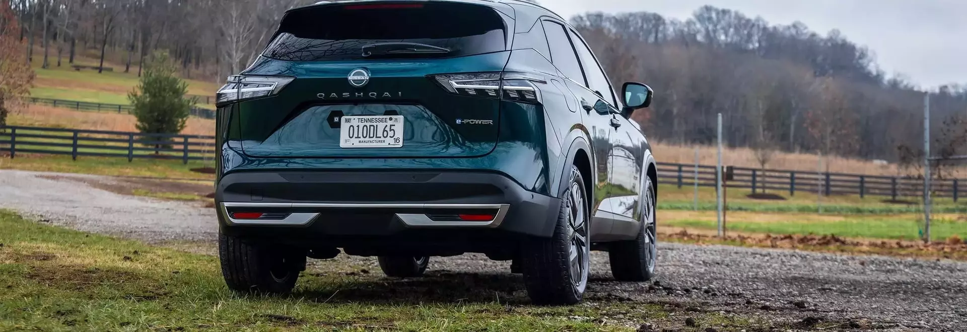 Nissan's e-Power Hybrid Sets New World Record for Fuel Efficiency