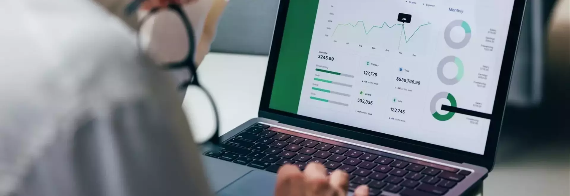 Workiva: A Strong Buy Opportunity After Recent Market Dip