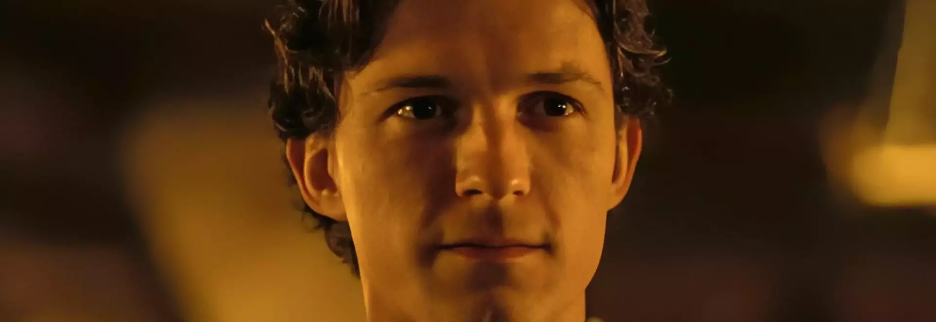 Christopher Nolan Reveals Why Tom Holland Was Cast as Telemachus in 'The Odyssey'