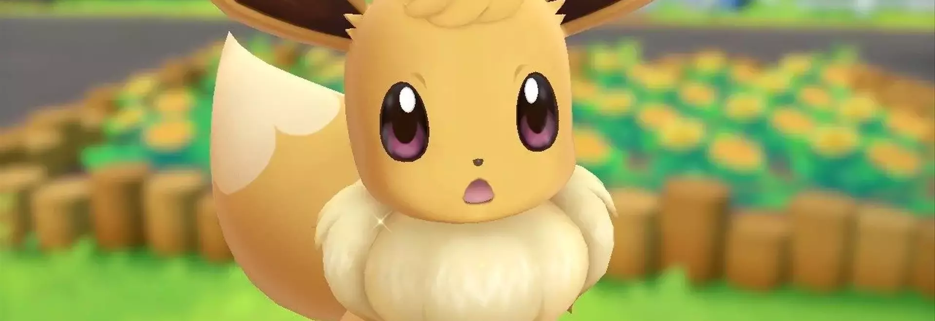 Pokémon Pokopia Confirmed to Share Universe with Let's Go Pikachu & Eevee, Reveals New Champion Lore