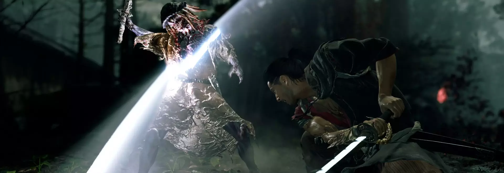 The Art of Virtual Swordplay: Crafting Realistic Combat in Onimusha