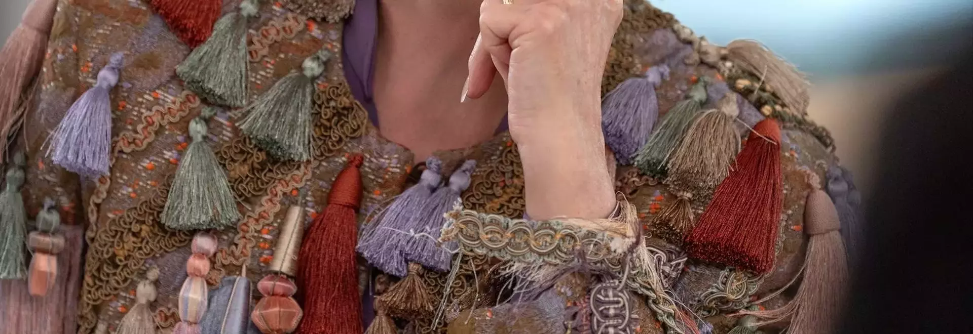 Fashion from “The Devil Wears Prada 2” Heads to Auction at Christie’s