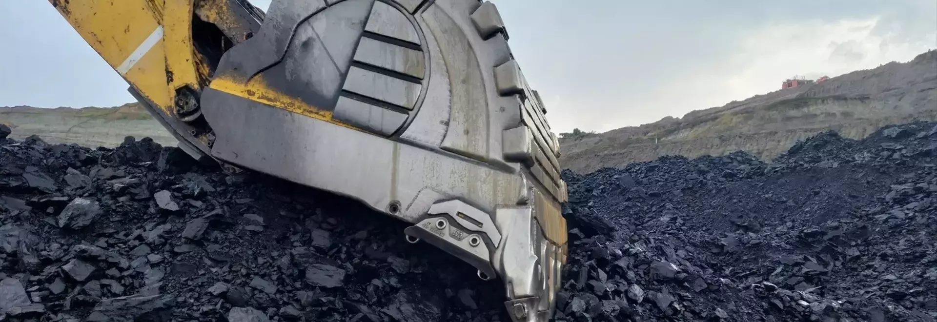 Core Natural Resources: A Deep Dive into a Promising Coal Giant