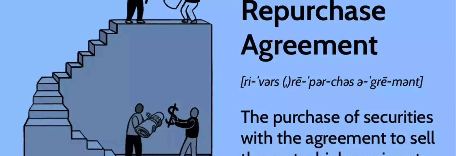 Understanding Reverse Repurchase Agreements: Mechanics and Market Impact