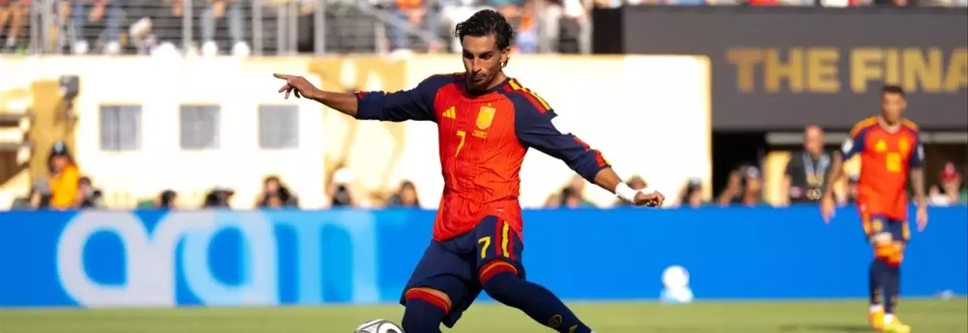 World Cup Success Boosts Fox Advertising Revenue, Despite Overall Profit Decline