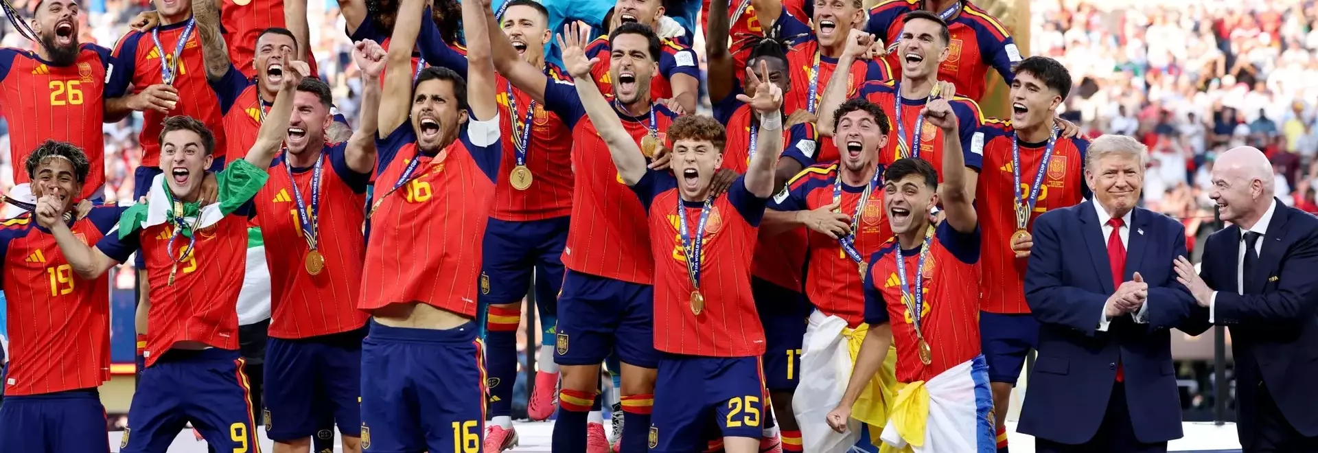 2026 FIFA World Cup Boosts Fox's Earnings Significantly