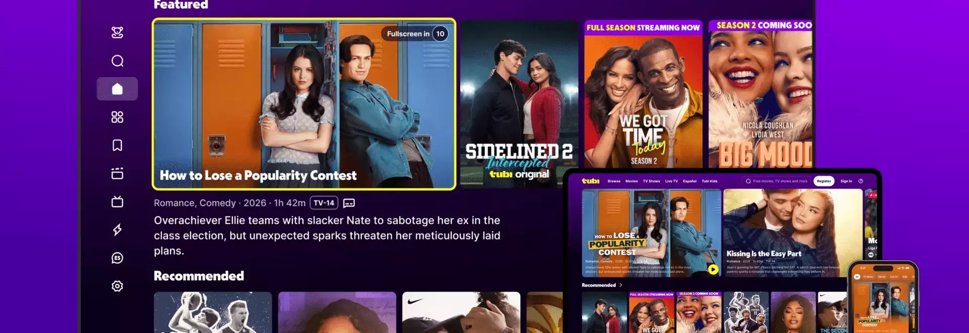 Tubi's Remarkable Growth: A New Era for Free Streaming and Record-Breaking Revenue