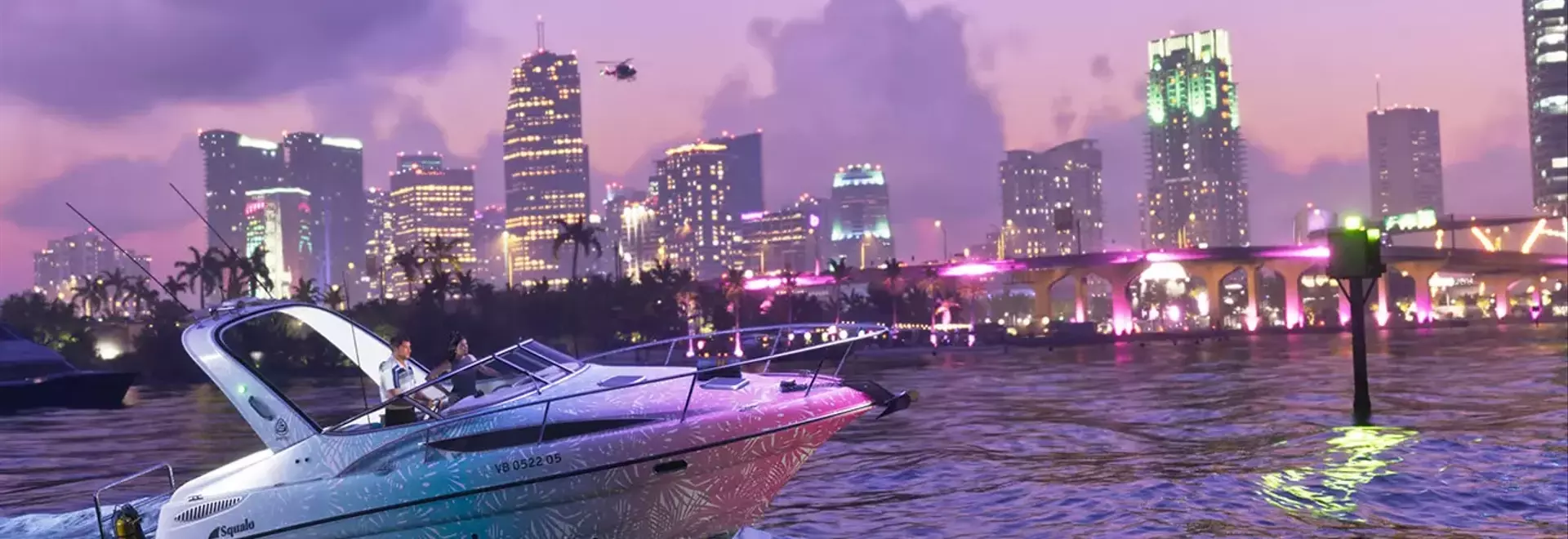 Netflix to Debut Exclusive 'Grand Theft Auto VI' Extended Look