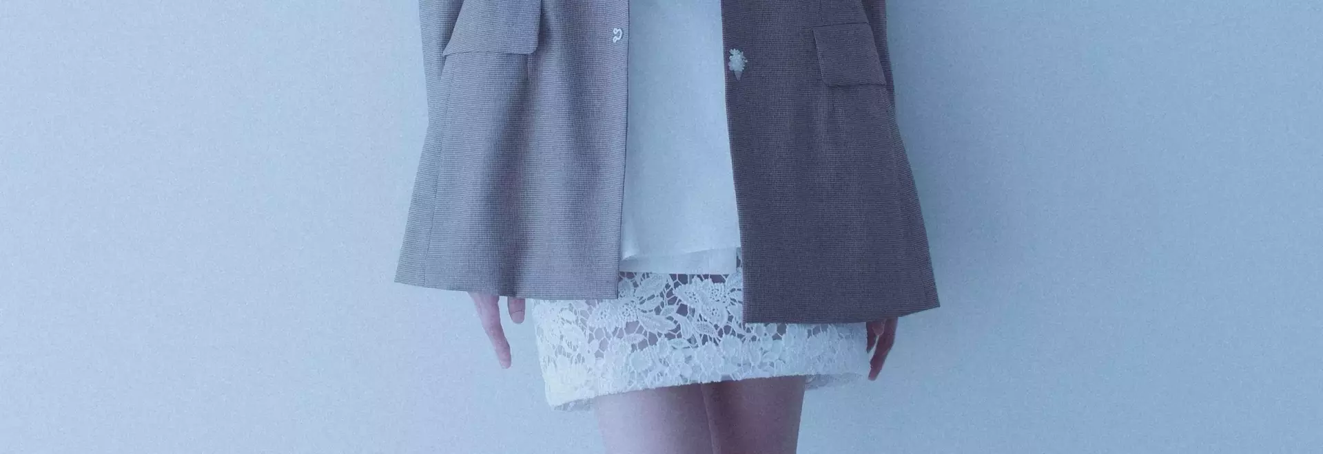 Chika Kisada's Spring 2027 Collection: Ballet Meets Punk Liberation