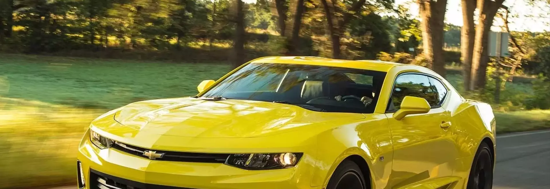 Chevrolet Camaro Four-Door Return Pushed to 2029 Amidst Speculations