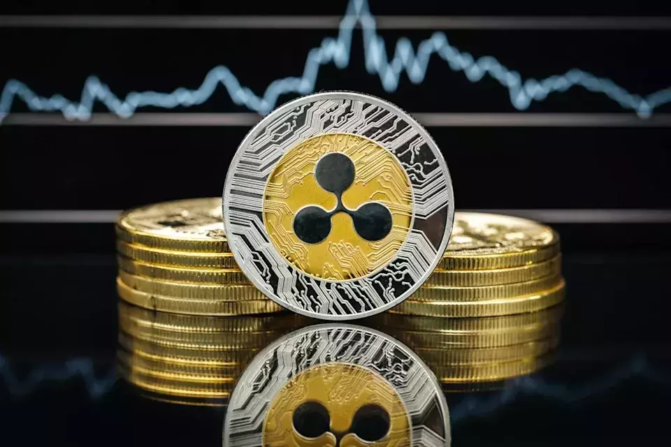 Grayscale XRP Trust Records Significant XRP Divestment